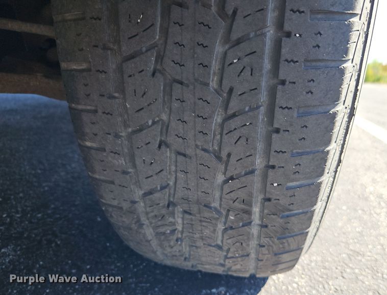 image for item EI8419 2014 Chevrolet  Express G1500 van