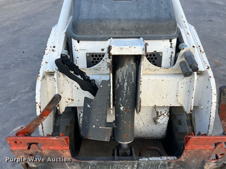 image for item EJ3027 2020 Bobcat MT100 compact utility loader