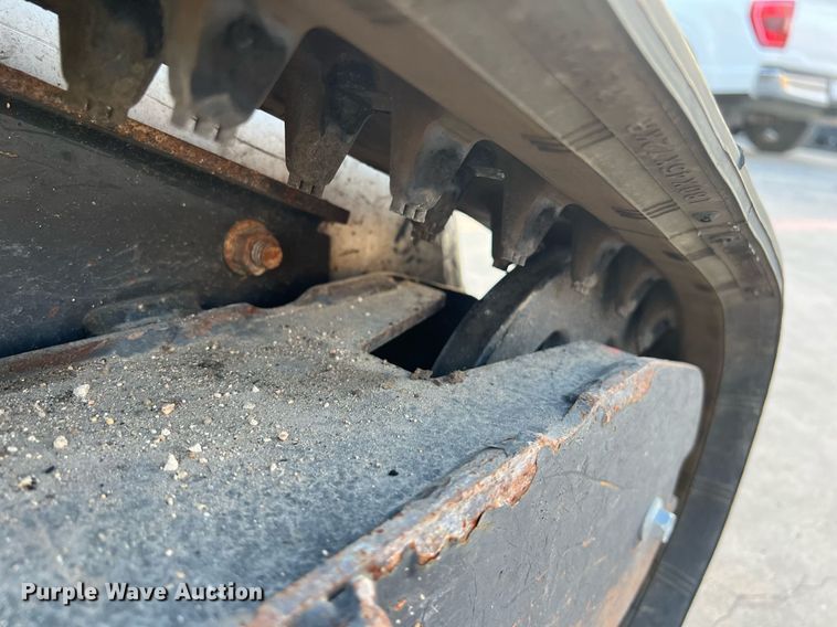 image for item EJ3027 2020 Bobcat MT100 compact utility loader