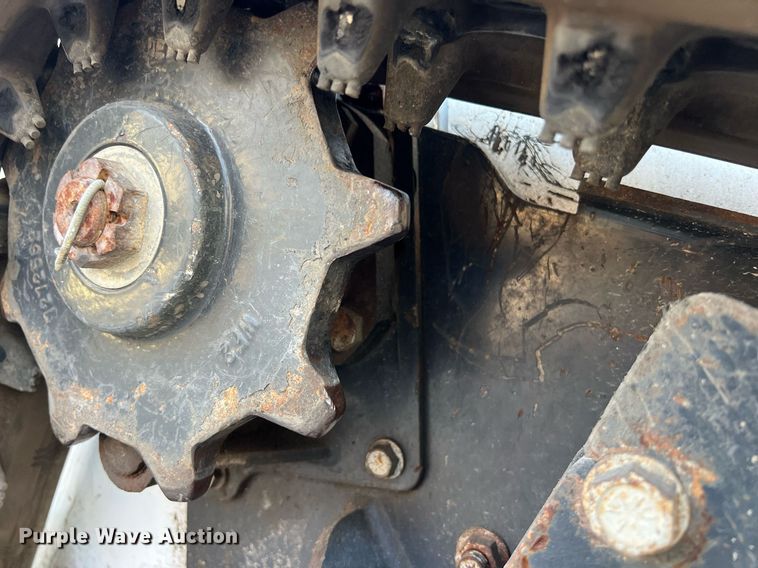 image for item EJ3027 2020 Bobcat MT100 compact utility loader