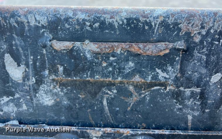 image for item EJ3028 2018 Bobcat MT85 compact utility loader