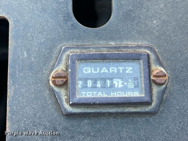 image for item EJ3028 2018 Bobcat MT85 compact utility loader