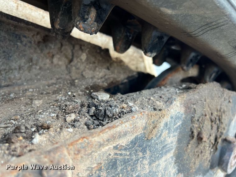 image for item EJ3028 2018 Bobcat MT85 compact utility loader