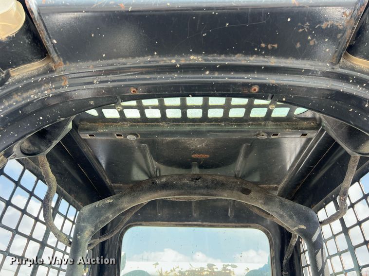 image for item EJ3030 2014 Bobcat S650 skid steer loader