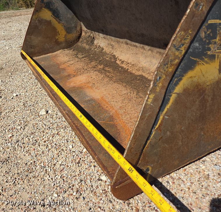 image for item EJ3061 2012 New Holland L218 skid steer loader