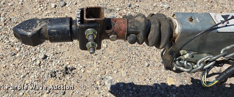 image for item EJ3062 2018 Niftylift TM50H boom lift