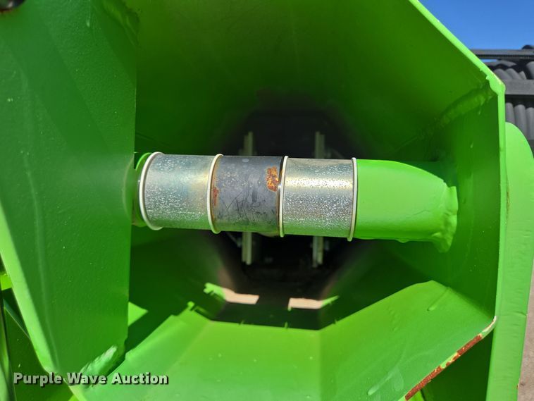 image for item EJ3062 2018 Niftylift TM50H boom lift