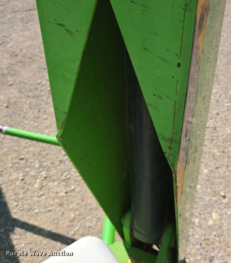 image for item EJ3062 2018 Niftylift TM50H boom lift