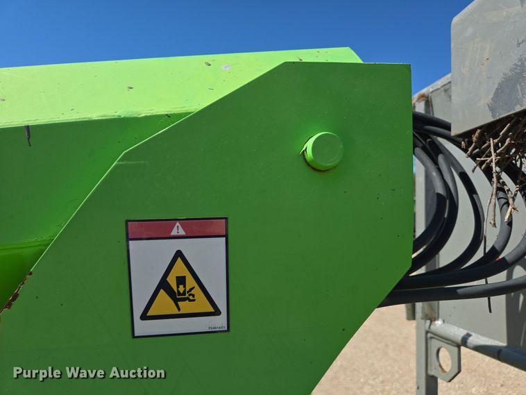 image for item EJ3062 2018 Niftylift TM50H boom lift