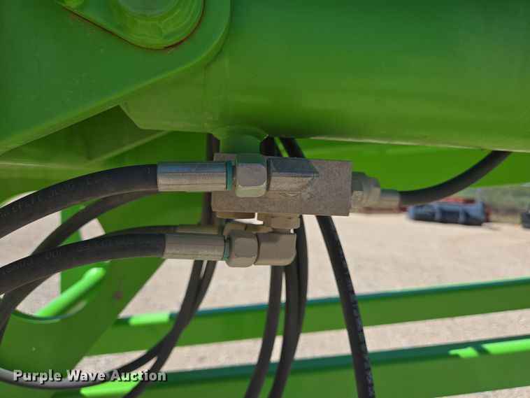 image for item EJ3062 2018 Niftylift TM50H boom lift