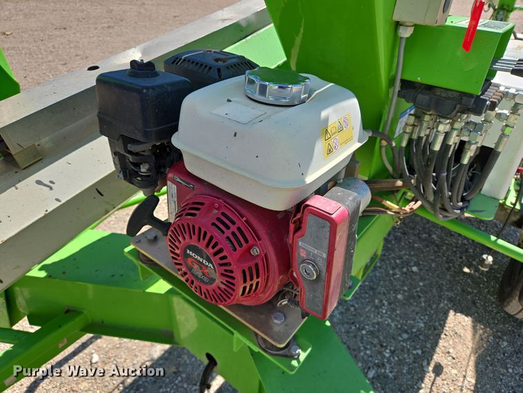 image for item EJ3062 2018 Niftylift TM50H boom lift