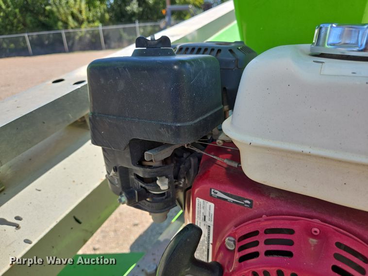 image for item EJ3062 2018 Niftylift TM50H boom lift