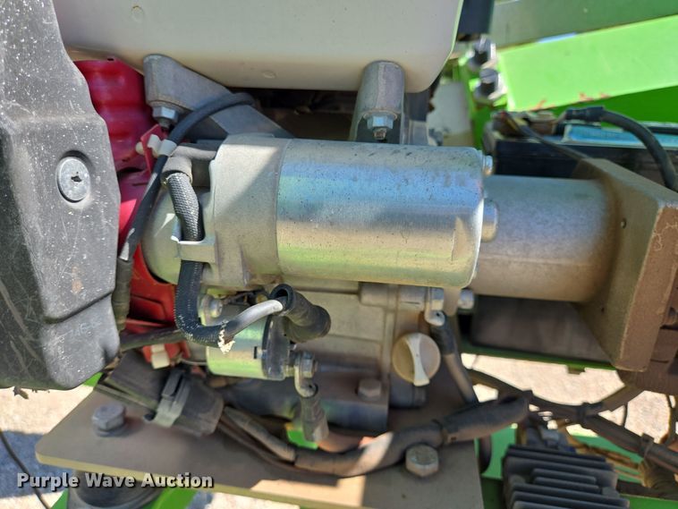 image for item EJ3062 2018 Niftylift TM50H boom lift