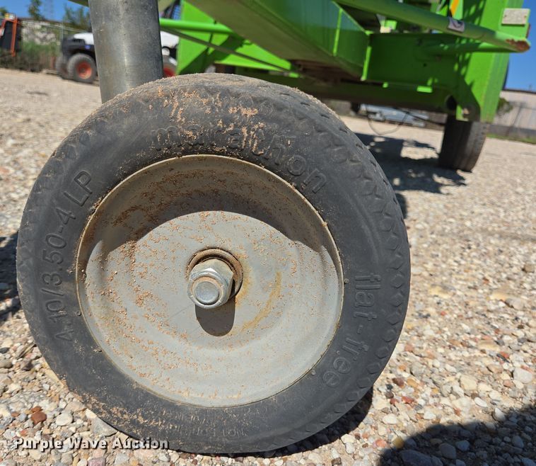 image for item EJ3062 2018 Niftylift TM50H boom lift