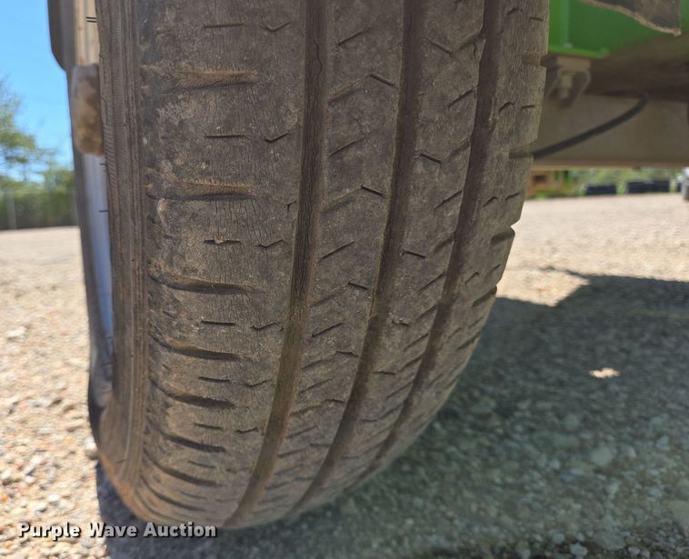 image for item EJ3062 2018 Niftylift TM50H boom lift