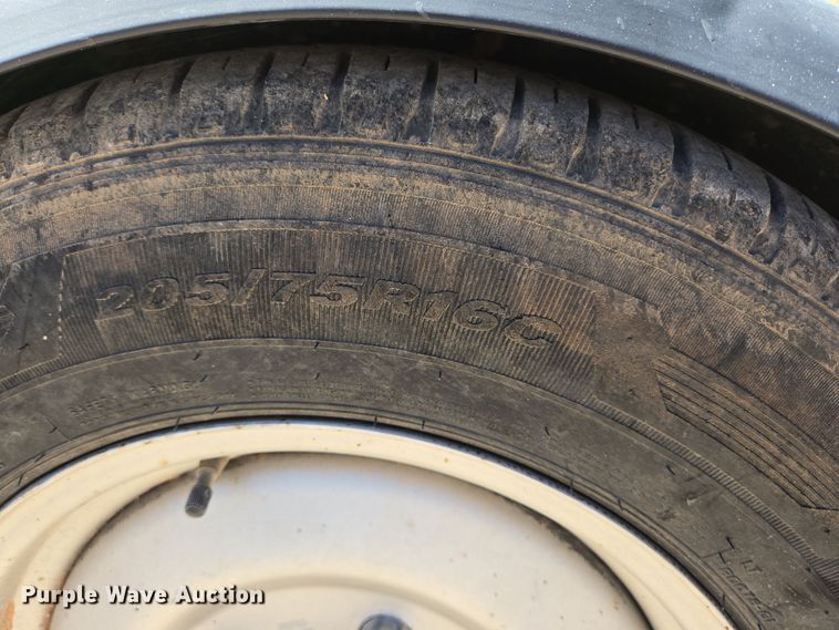 image for item EJ3062 2018 Niftylift TM50H boom lift