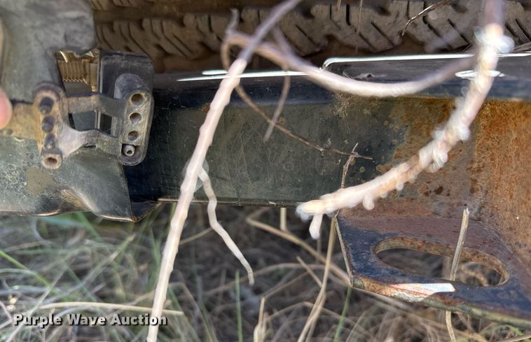 image for item EJ3077 2006 Ford F250 Crew Cab pickup truck