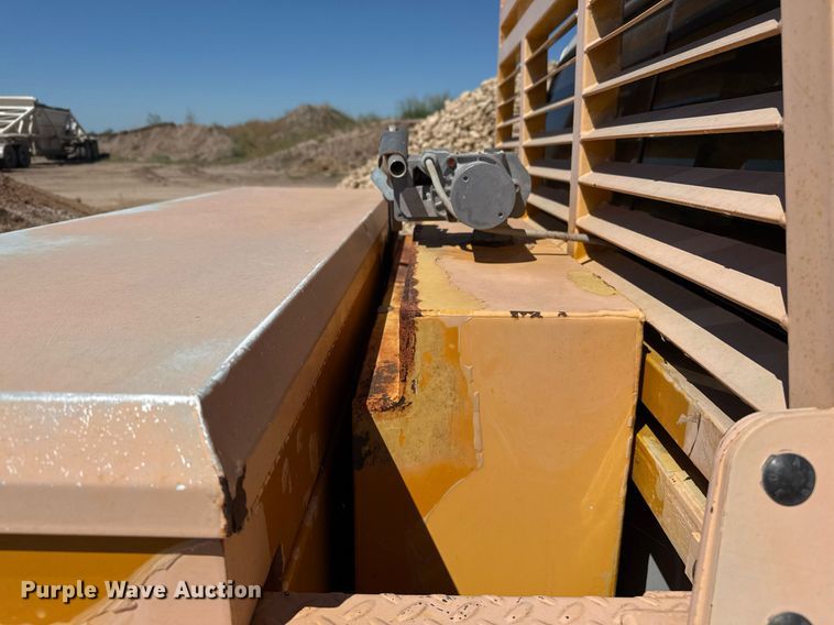 image for item EJ3077 2006 Ford F250 Crew Cab pickup truck