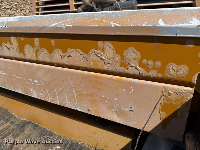 image for item EJ3077 2006 Ford F250 Crew Cab pickup truck