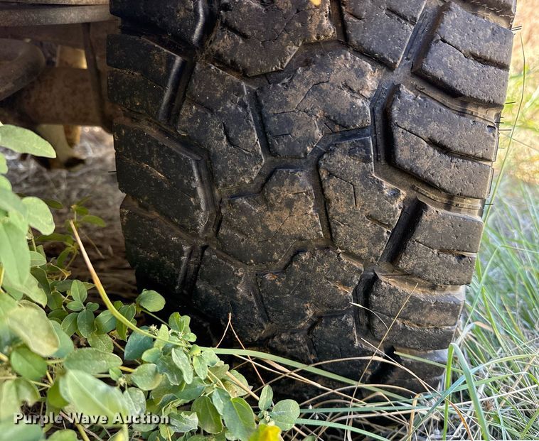 image for item EJ3077 2006 Ford F250 Crew Cab pickup truck