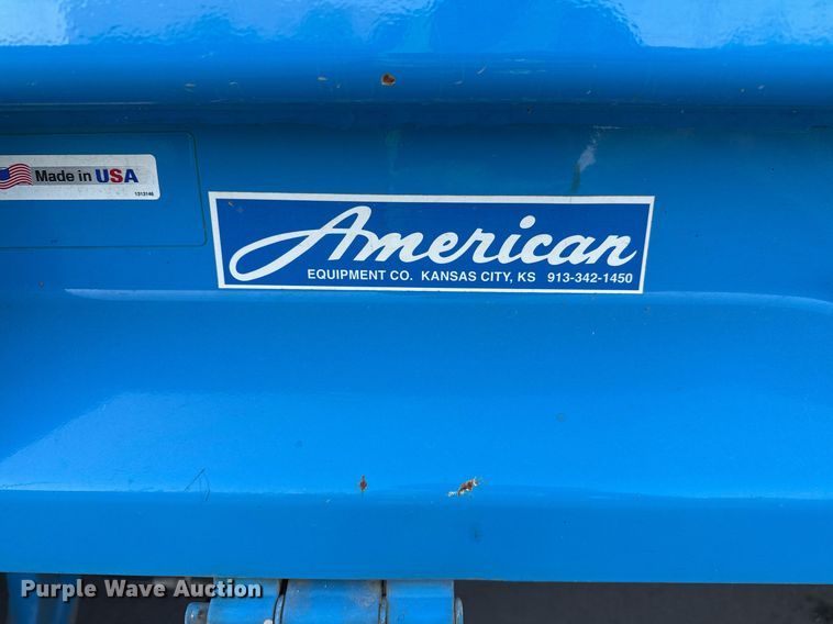 image for item EJ3094 2000 International  4700 dump truck