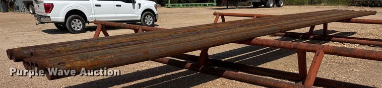 image for item EJ3096 Steel pipe