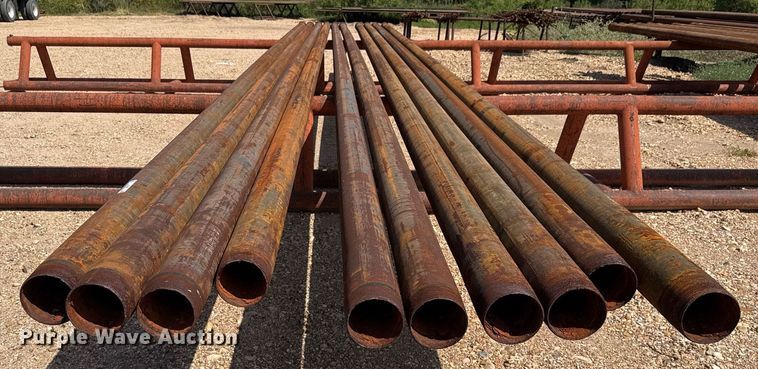 image for item EJ3096 Steel pipe