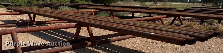 image for item EJ3096 Steel pipe