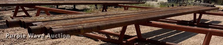 image for item EJ3096 Steel pipe