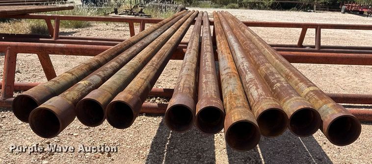 image for item EJ3096 Steel pipe