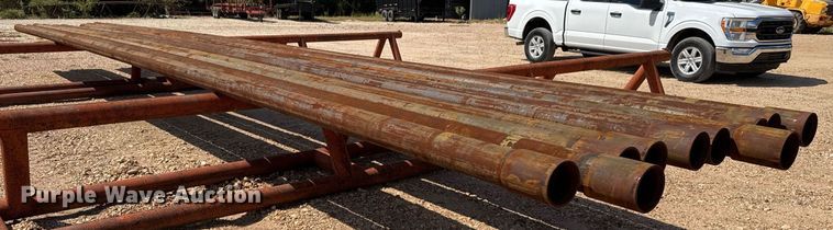 image for item EJ3096 Steel pipe