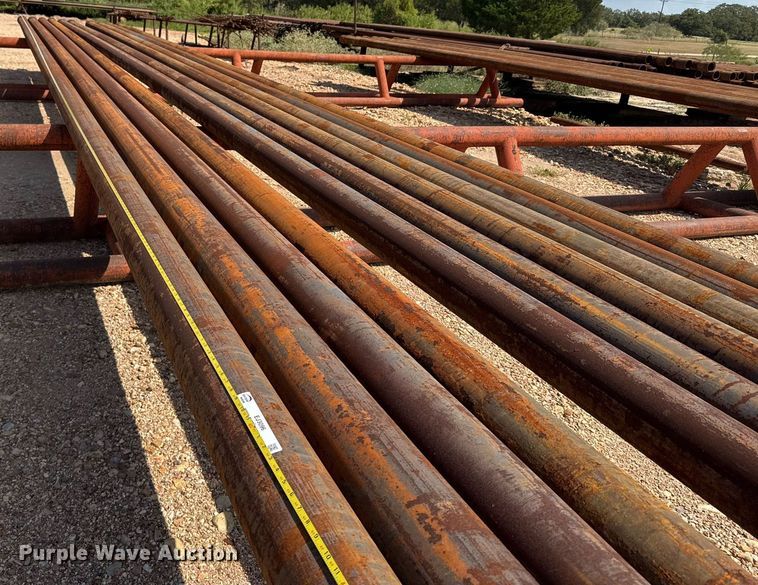 image for item EJ3096 Steel pipe