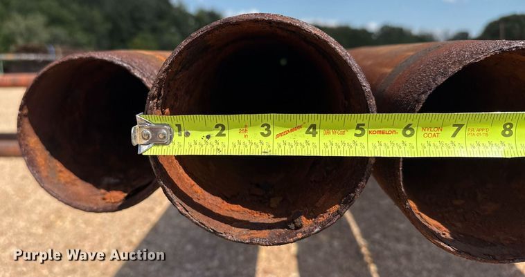 image for item EJ3096 Steel pipe