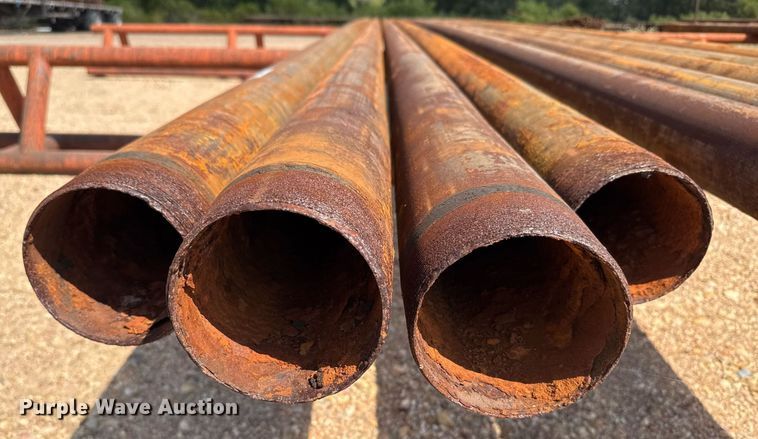 image for item EJ3096 Steel pipe
