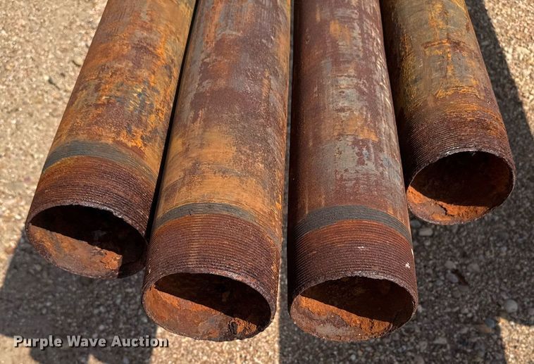 image for item EJ3096 Steel pipe