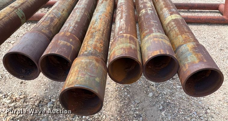 image for item EJ3096 Steel pipe