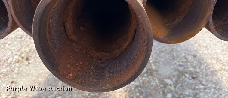 image for item EJ3096 Steel pipe