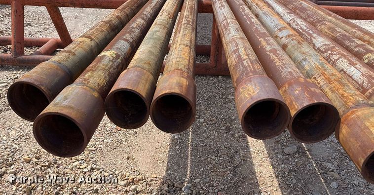 image for item EJ3096 Steel pipe