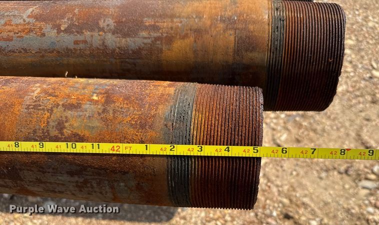 image for item EJ3096 Steel pipe