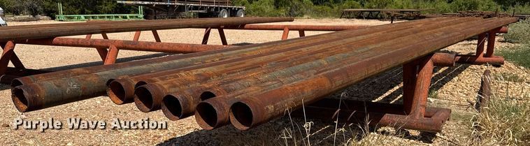 image for item EJ3097 Steel pipe