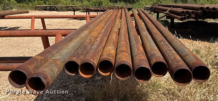 image for item EJ3097 Steel pipe