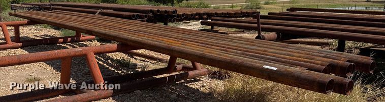 image for item EJ3097 Steel pipe