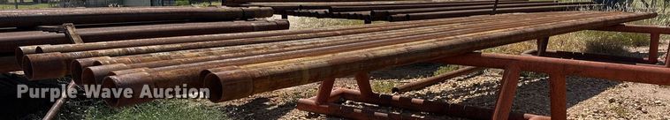 image for item EJ3097 Steel pipe