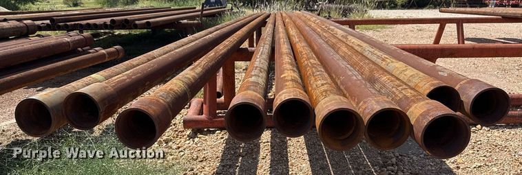 image for item EJ3097 Steel pipe