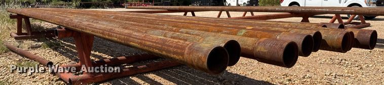 image for item EJ3097 Steel pipe