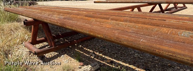 image for item EJ3097 Steel pipe