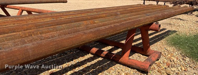 image for item EJ3097 Steel pipe