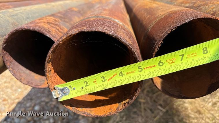 image for item EJ3097 Steel pipe