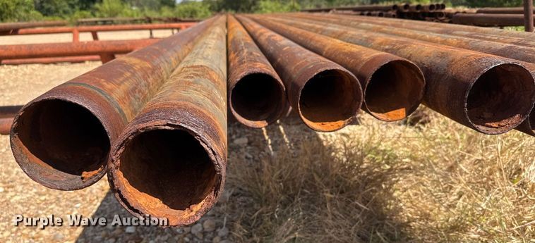 image for item EJ3097 Steel pipe