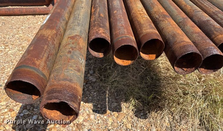 image for item EJ3097 Steel pipe